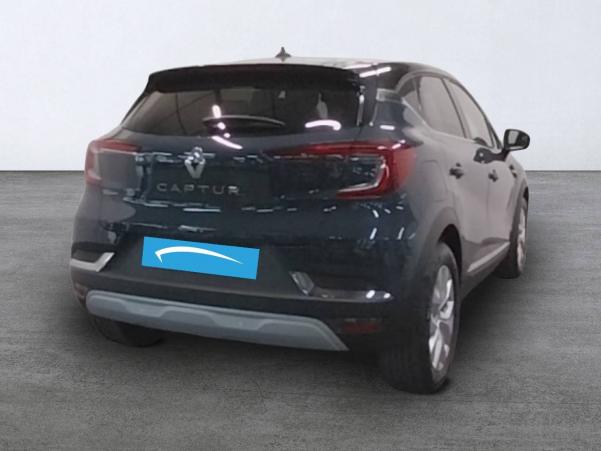 Vente en ligne Renault Captur  TCe 90 - 21 au prix de 21 300 €