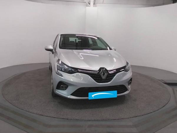 Vente en ligne Renault Clio 5 CLIO SOCIETE TCE 90 - 21N au prix de 13 590 €