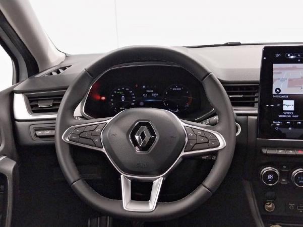 Vente en ligne Renault Captur  mild hybrid 140 au prix de 23 790 €