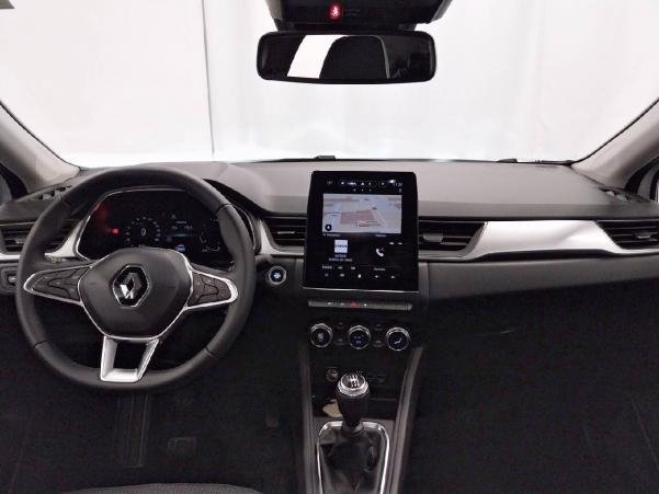 Vente en ligne Renault Captur  mild hybrid 140 au prix de 23 790 €