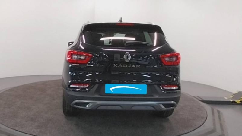 Vente en ligne Renault Kadjar  TCe 140 au prix de 21 790 €