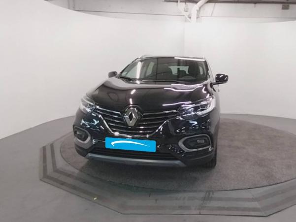 Vente en ligne Renault Kadjar  TCe 140 au prix de 21 790 €