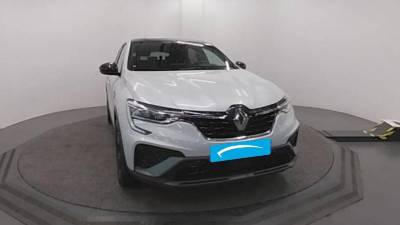 Vente en ligne Renault Arkana  E-Tech 145 au prix de 29 990 €