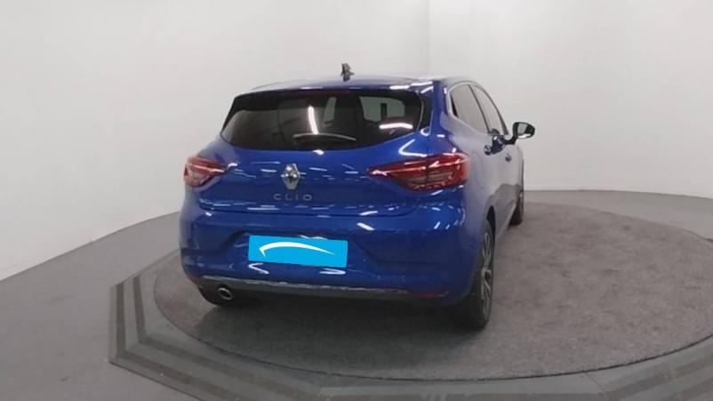 Vente en ligne Renault Clio 5 Clio TCe 140 au prix de 20 900 €