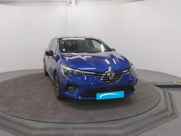 Vente en ligne Renault Clio 5 Clio TCe 140 au prix de 20 900 €