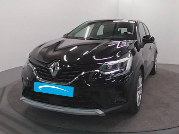Vente en ligne Renault Captur  TCe 90 - 21 au prix de 17 900 €