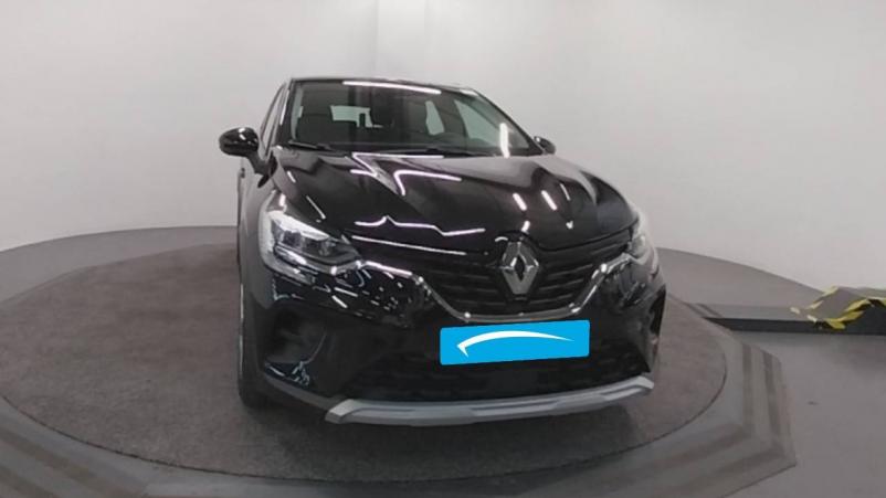 Vente en ligne Renault Captur  TCe 90 - 21 au prix de 17 900 €