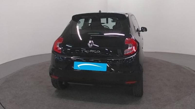 Vente en ligne Renault Twingo 3  SCe 65 - 21 au prix de 11 390 €