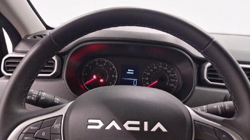 Vente en ligne Dacia Duster  TCe 130 4x2 au prix de 22 900 €