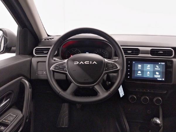 Vente en ligne Dacia Duster  TCe 130 4x2 au prix de 22 900 €