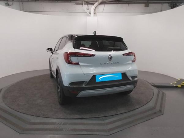 Vente en ligne Renault Captur  mild hybrid 140 au prix de 23 590 €