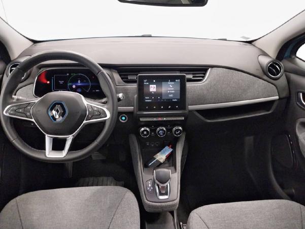 Vente en ligne Renault Zoé  R110 au prix de 13 290 €