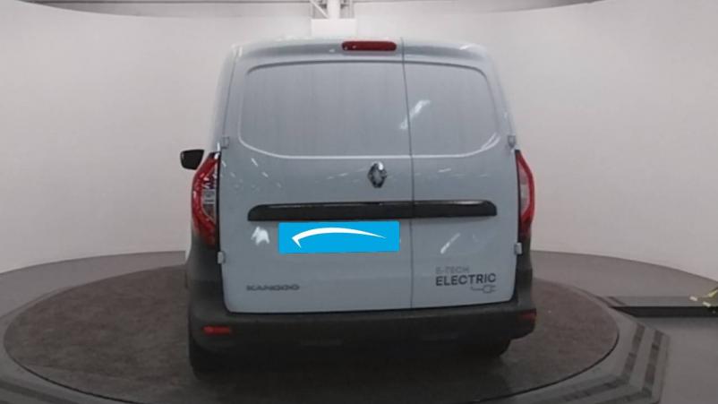 Vente en ligne Renault Kangoo Van E-Tech  EV45 11KW au prix de 28 990 €