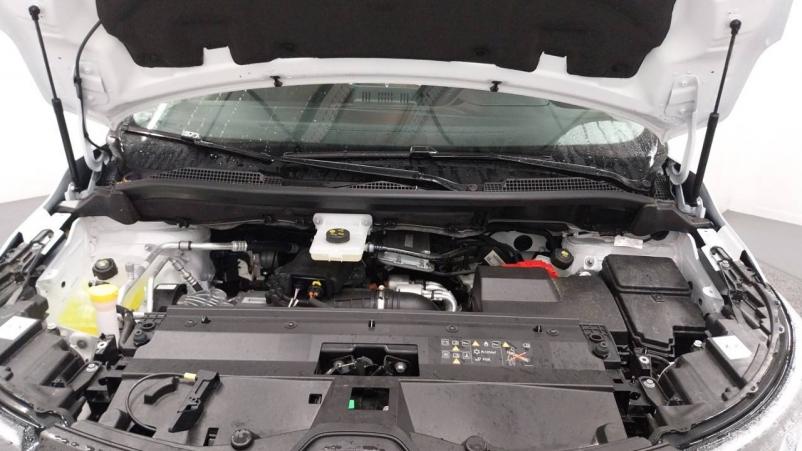 Vente en ligne Renault Kangoo Van E-Tech  EV45 11KW au prix de 27 900 €