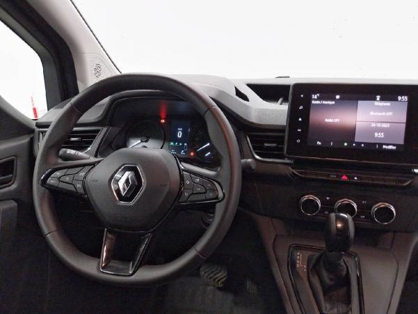 Vente en ligne Renault Kangoo Van E-Tech  EV45 11KW au prix de 27 900 €