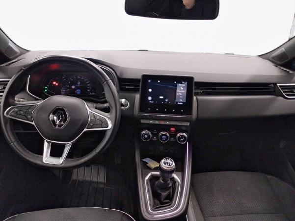 Vente en ligne Renault Clio 5 Clio TCe 100 au prix de 14 190 €