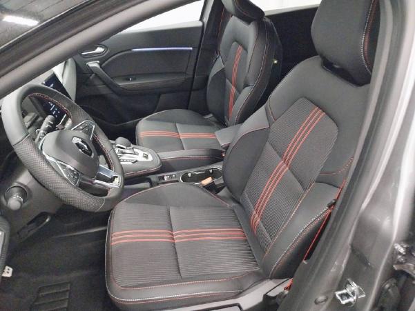 Vente en ligne Renault Captur  mild hybrid 160 EDC au prix de 30 590 €