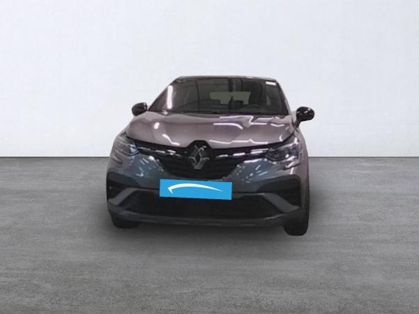 Vente en ligne Renault Captur  mild hybrid 160 EDC au prix de 30 590 €
