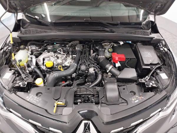 Vente en ligne Renault Captur  mild hybrid 160 EDC au prix de 30 590 €