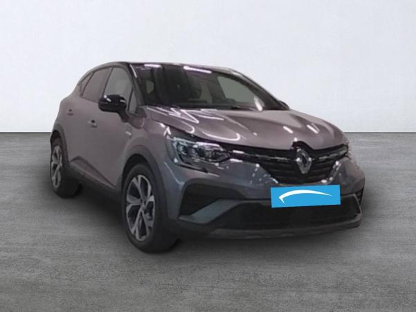 Vente en ligne Renault Captur  mild hybrid 160 EDC au prix de 30 590 €