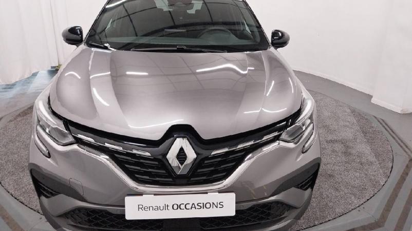 Vente en ligne Renault Captur  mild hybrid 160 EDC au prix de 30 590 €