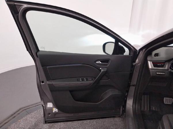 Vente en ligne Renault Captur  mild hybrid 160 EDC au prix de 30 590 €