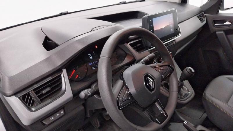 Vente en ligne Renault Kangoo Van  TCE 130 au prix de 19 900 €