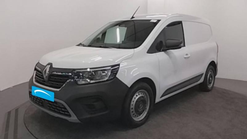 Vente en ligne Renault Kangoo Van  TCE 130 au prix de 21 050 €