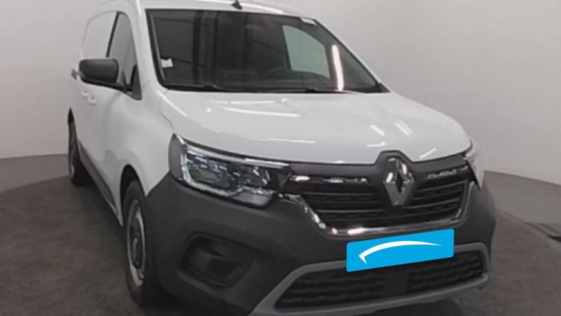 Vente en ligne Renault Kangoo Van  TCE 130 au prix de 21 050 €