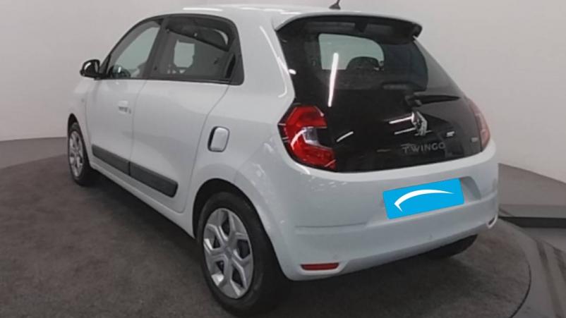 Vente en ligne Renault Twingo Electrique Twingo III Achat Intégral - 21 au prix de 14 590 €