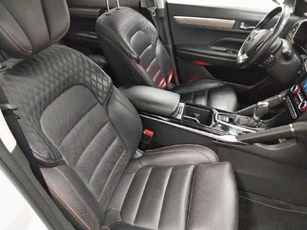 Vente en ligne Renault Koleos  Blue dCi 150  X-tronic au prix de 26 900 €