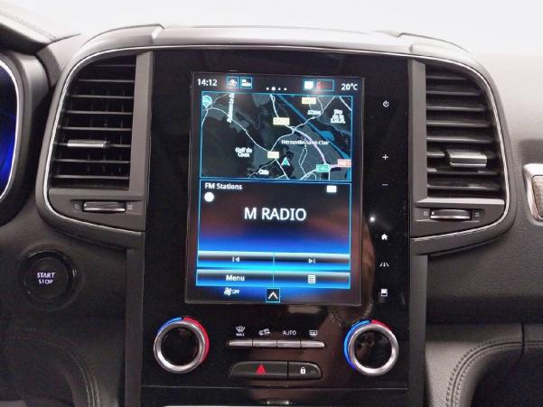 Vente en ligne Renault Koleos  Blue dCi 150  X-tronic au prix de 26 900 €