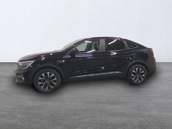 Vente en ligne Renault Arkana  E-Tech 145 au prix de 24 900 €