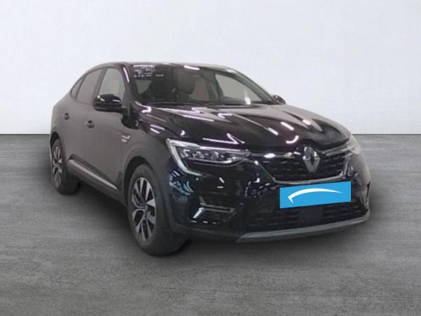Vente en ligne Renault Arkana  E-Tech 145 au prix de 24 900 €