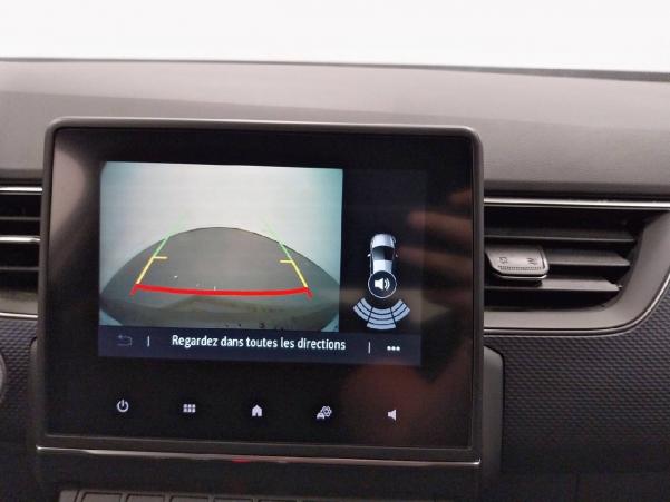 Vente en ligne Renault Arkana  E-Tech 145 au prix de 24 900 €