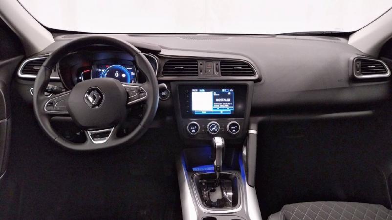 Vente en ligne Renault Kadjar  TCe 160 FAP EDC au prix de 25 590 €