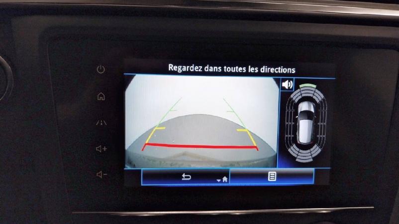 Vente en ligne Renault Kadjar  TCe 160 FAP EDC au prix de 25 590 €