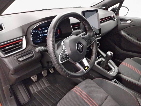 Vente en ligne Renault Clio 5 Clio TCe 140 au prix de 22 900 €