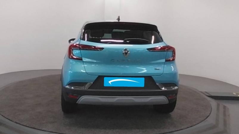 Vente en ligne Renault Captur  E-Tech Plug-in 160 au prix de 19 900 €