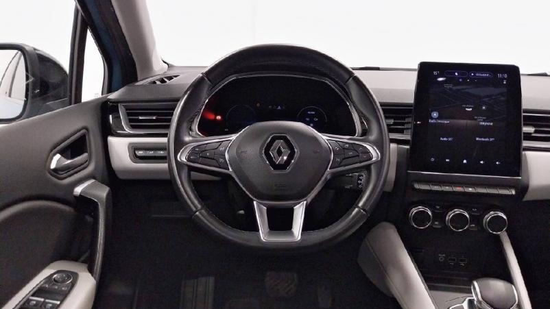 Vente en ligne Renault Captur  E-Tech Plug-in 160 au prix de 20 590 €