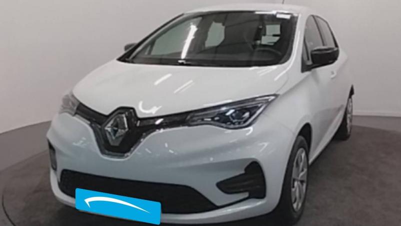 Vente en ligne Renault Zoé  R110 au prix de 12 490 €