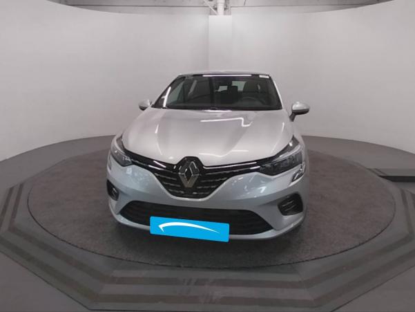 Vente en ligne Renault Clio 5 Clio TCe 100 GPL - 21N au prix de 16 400 €