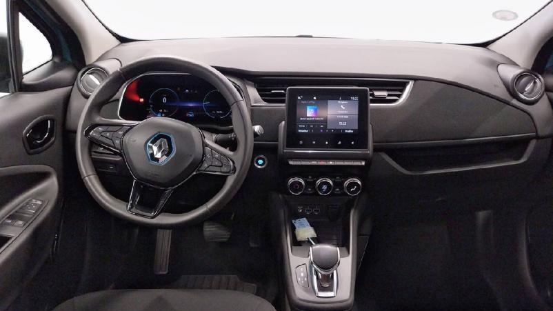 Vente en ligne Renault Zoé  R110 Achat Intégral au prix de 16 090 €