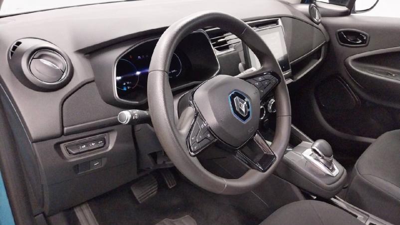 Vente en ligne Renault Zoé  R110 Achat Intégral au prix de 15 800 €
