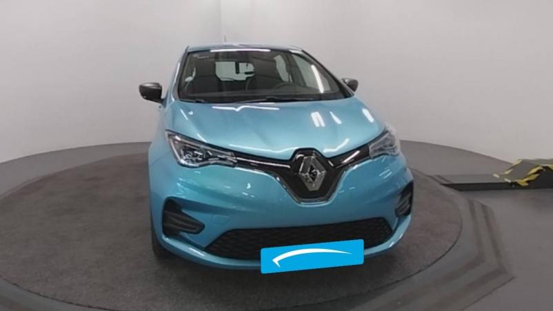 Vente en ligne Renault Zoé  R110 Achat Intégral au prix de 16 090 €