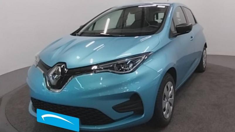 Vente en ligne Renault Zoé  R110 Achat Intégral au prix de 15 800 €