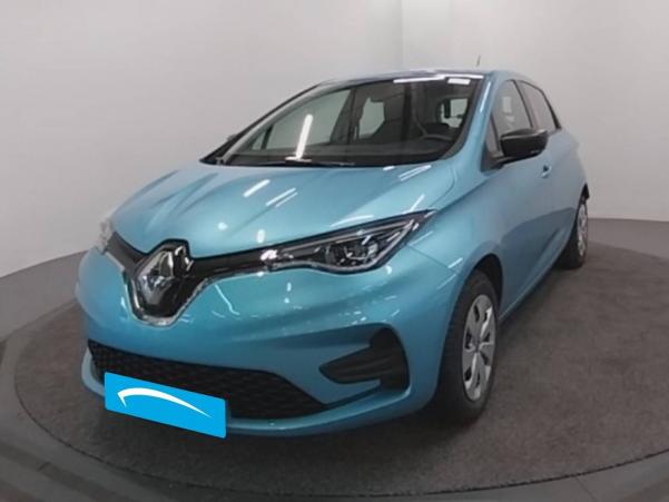 Vente en ligne Renault Zoé  R110 Achat Intégral au prix de 15 400 €