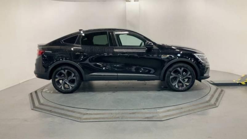 Vente en ligne Renault Arkana  E-Tech 145 - 22 au prix de 34 490 €