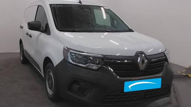 Vente en ligne Renault Kangoo Van  TCE 130 au prix de 21 990 €
