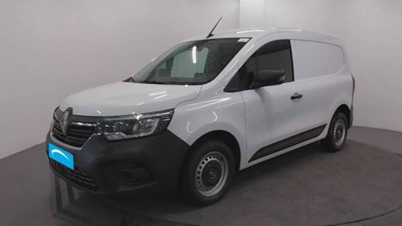 Vente en ligne Renault Kangoo Van  TCE 130 au prix de 21 990 €